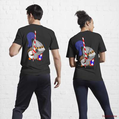 Armored Duck Active T-Shirt image
