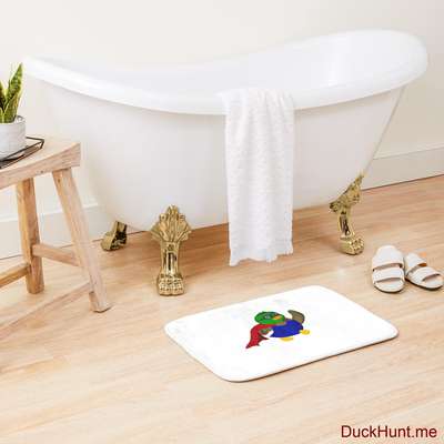 Alive Boss Duck Bath Mat image