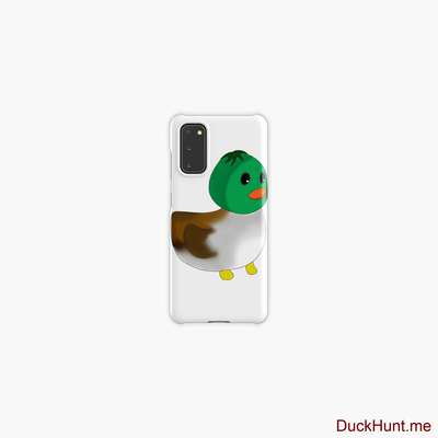 Normal Duck Case & Skin for Samsung Galaxy image