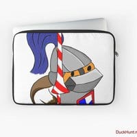 Armored Duck Laptop Sleeve