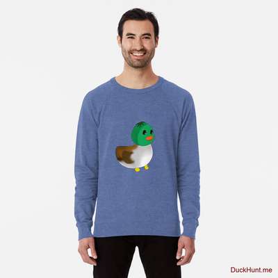 Normal Duck Lightweight Sweatshirt image