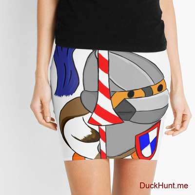 Armored Duck Mini Skirt image