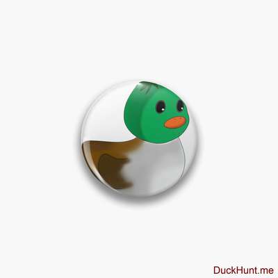 Normal Duck Pin image