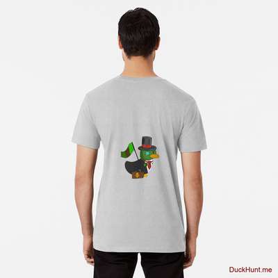 Golden Duck Premium T-Shirt image