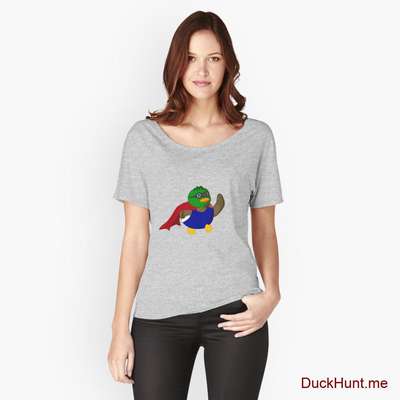 Alive Boss Duck Relaxed Fit T-Shirt image