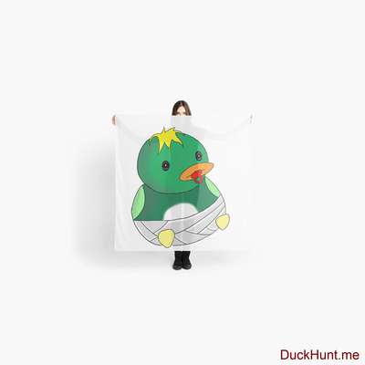 Baby duck Scarf image