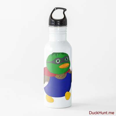 Alive Boss Duck Water Bottle image