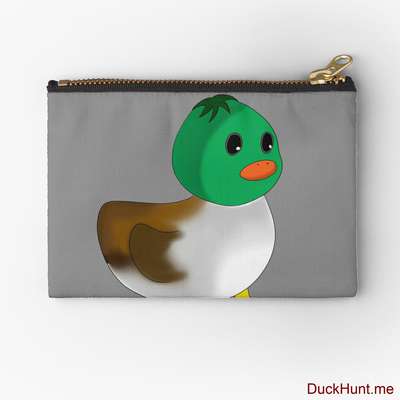 Normal Duck Zipper Pouch image