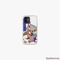 Armored Duck iPhone Case & Cover