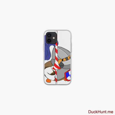 Armored Duck iPhone Case & Cover image