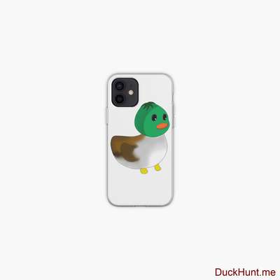 Normal Duck iPhone Case & Cover image