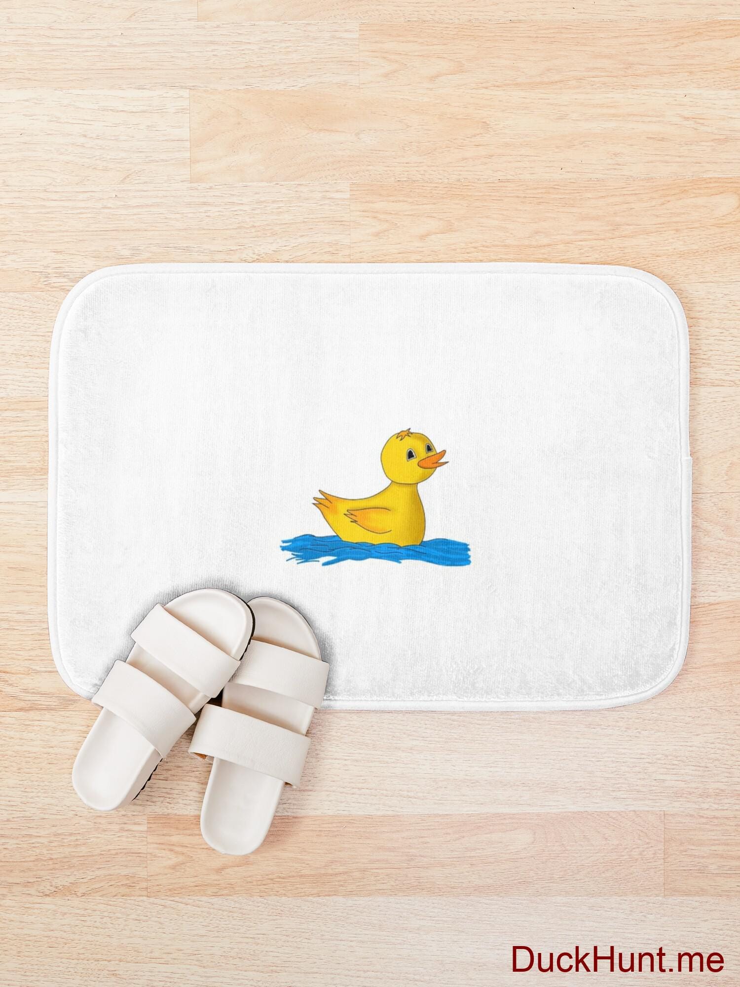 Plastic Duck Bath Mat alternative image 2