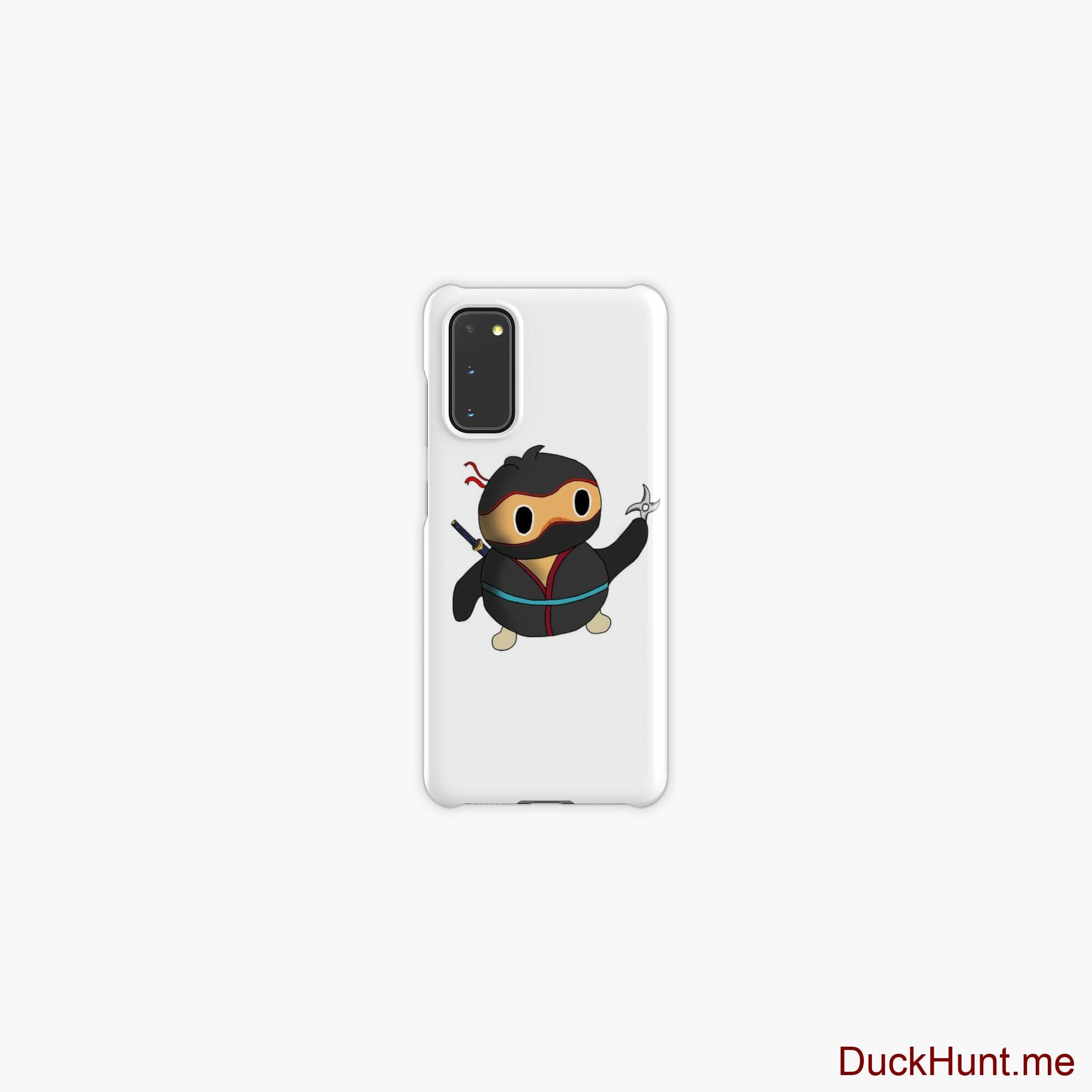 Ninja duck Case & Skin for Samsung Galaxy