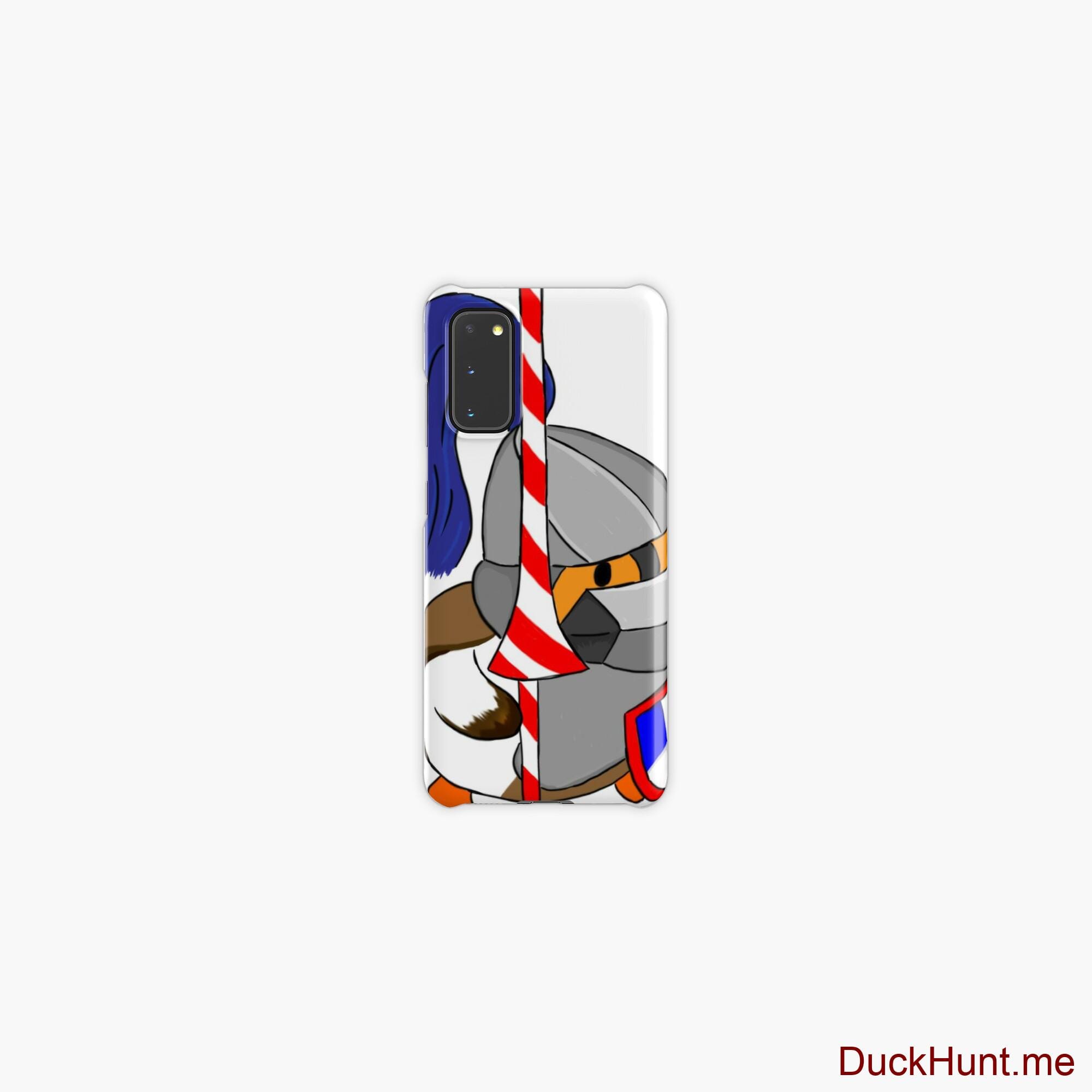Armored Duck Case & Skin for Samsung Galaxy