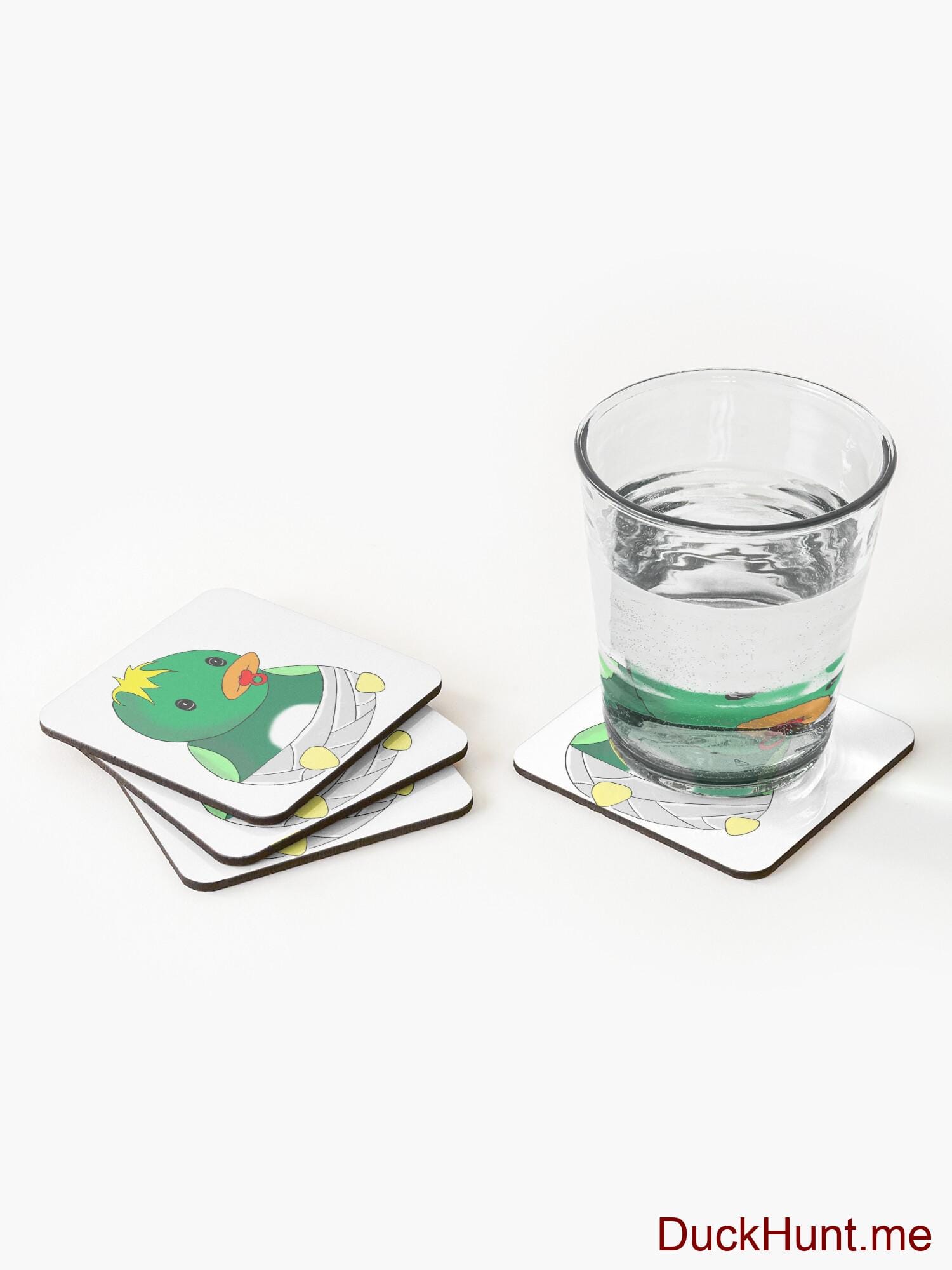 Baby duck Coasters (Set of 4) alternative image 1
