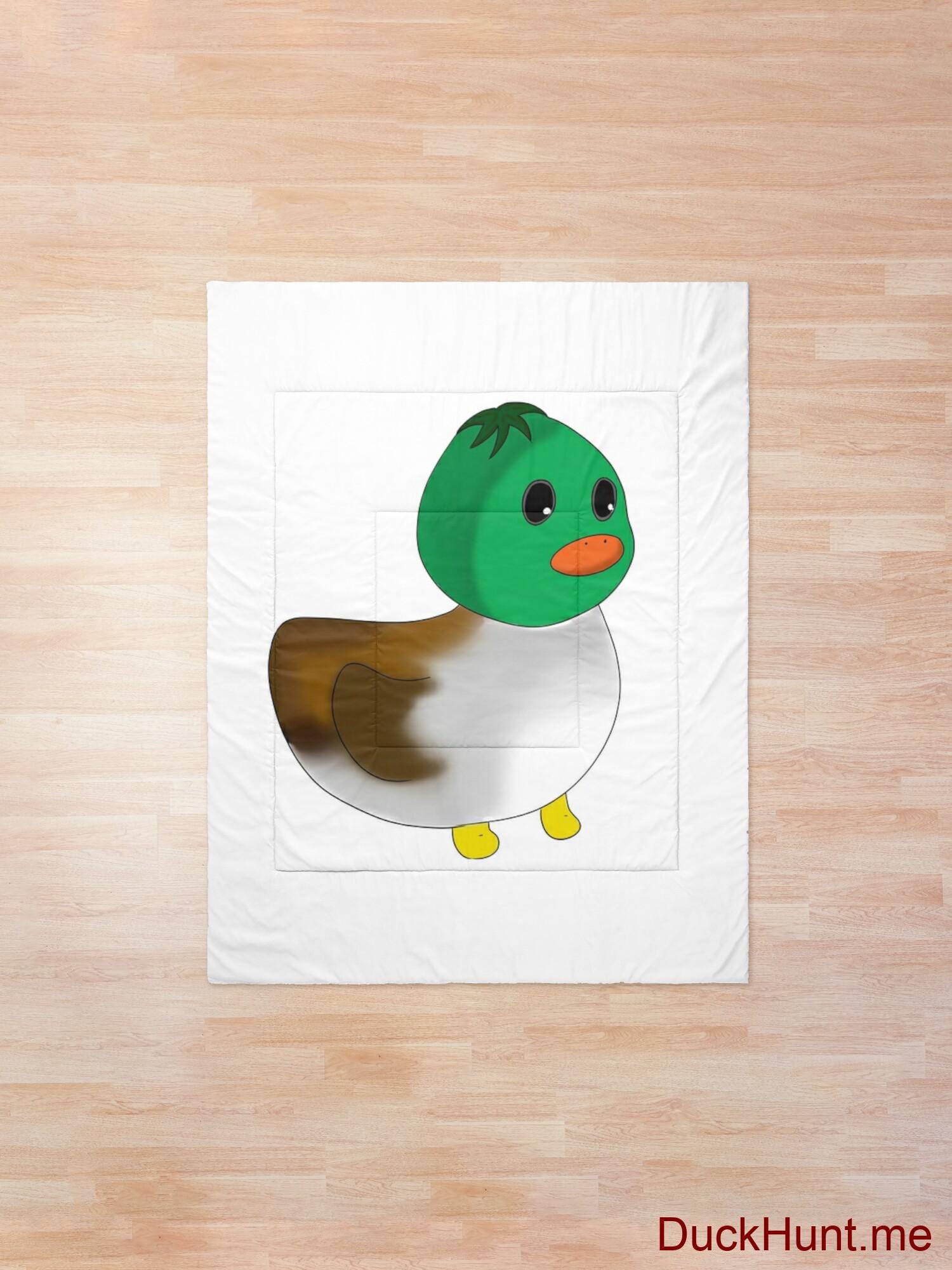 Normal Duck Comforter alternative image 1