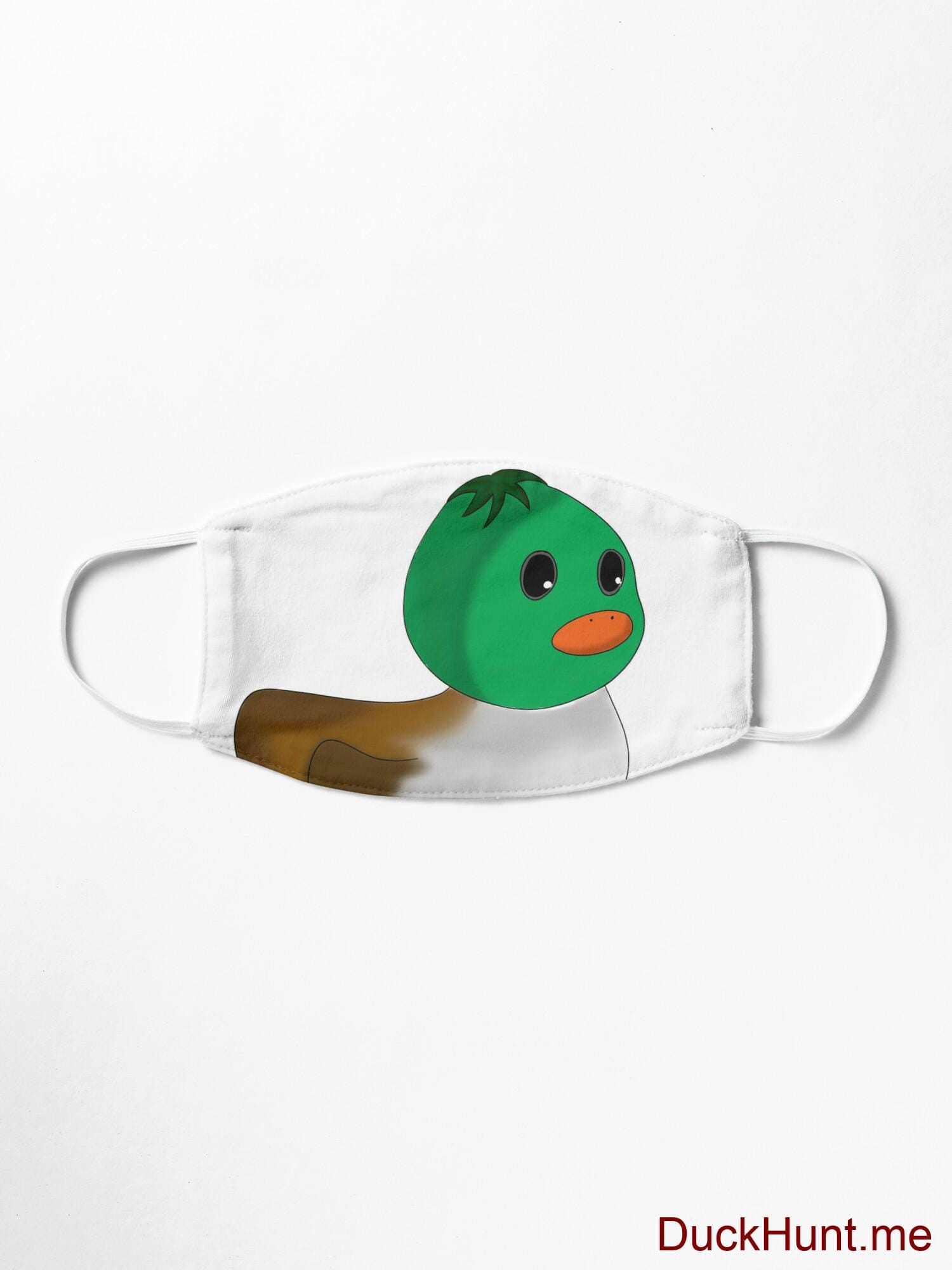 Normal Duck Mask alternative image 1
