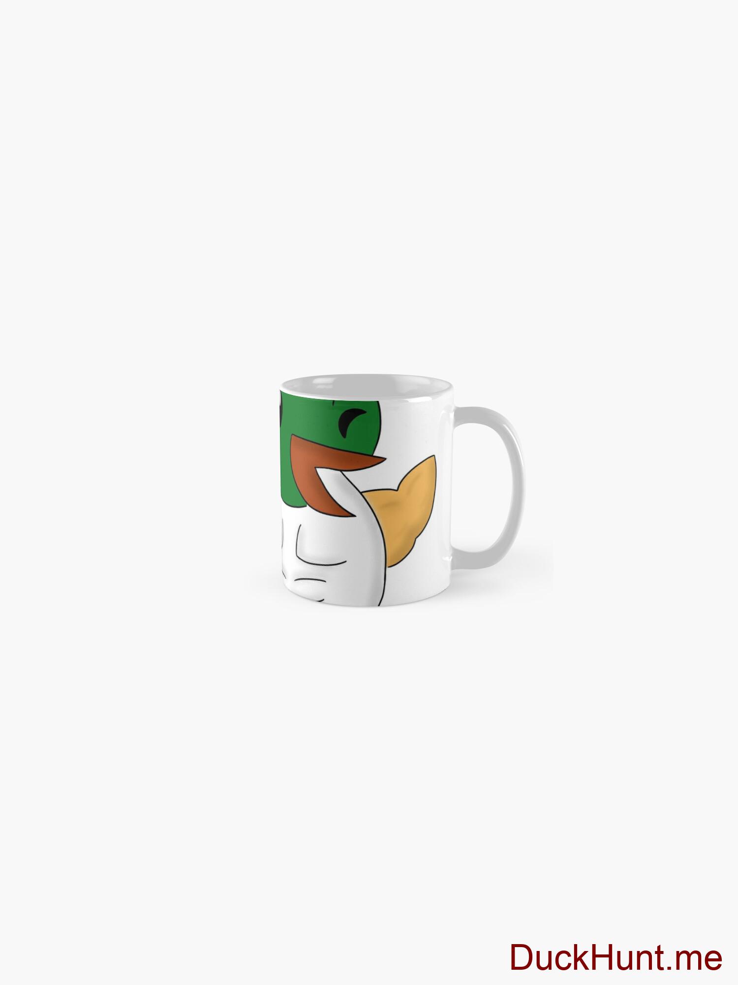 Super duck Mug alternative image 5