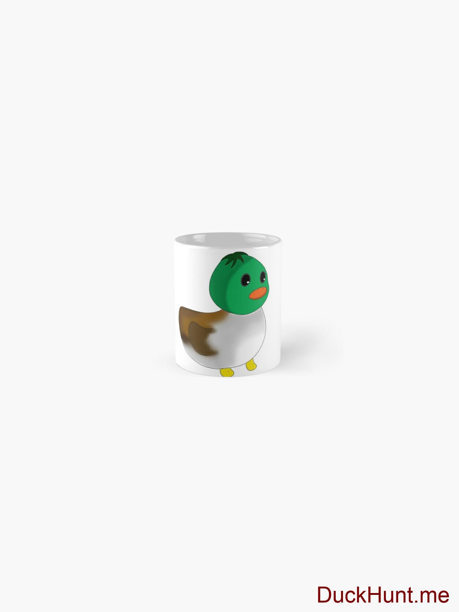 Normal Duck Mug alternative image 4