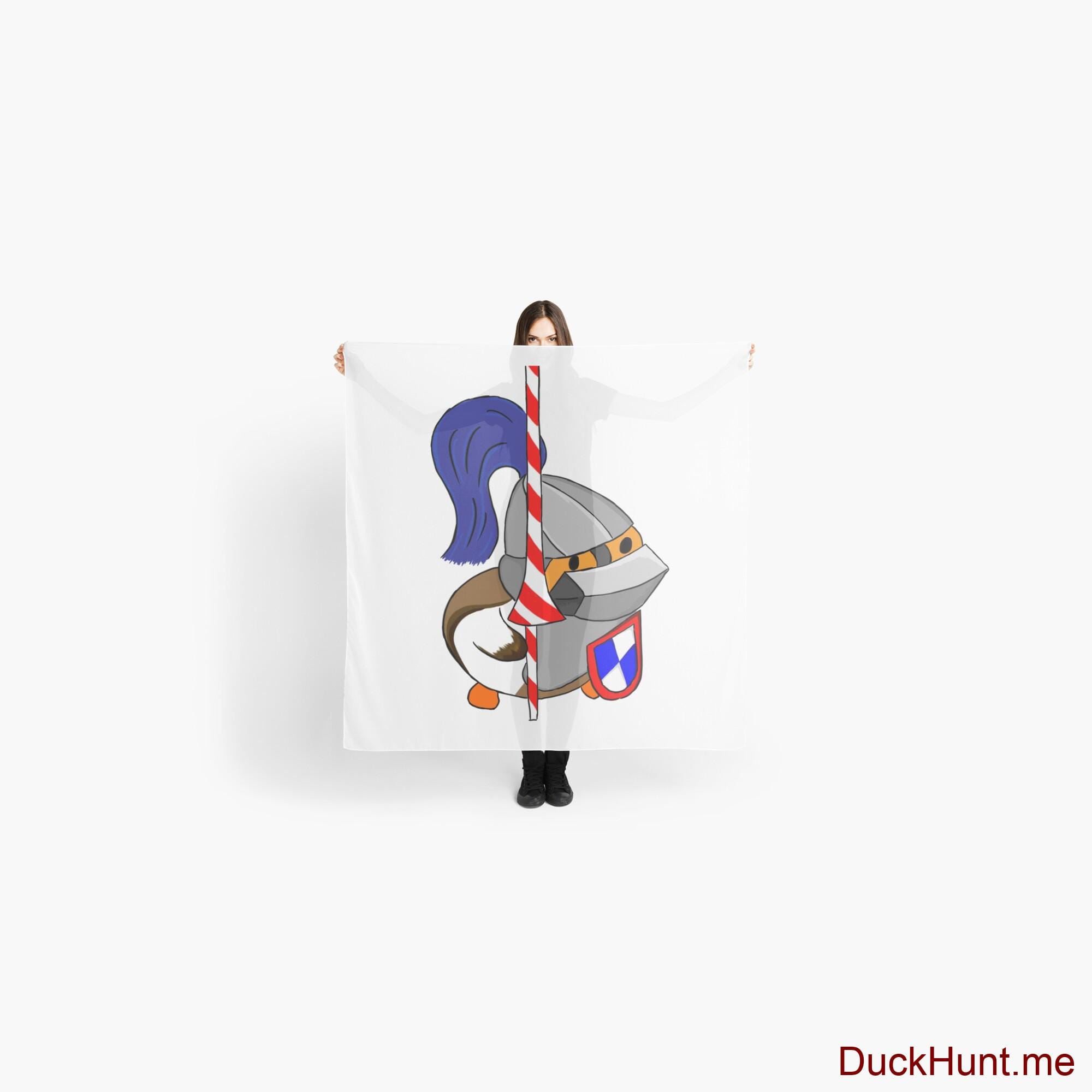 Armored Duck Scarf