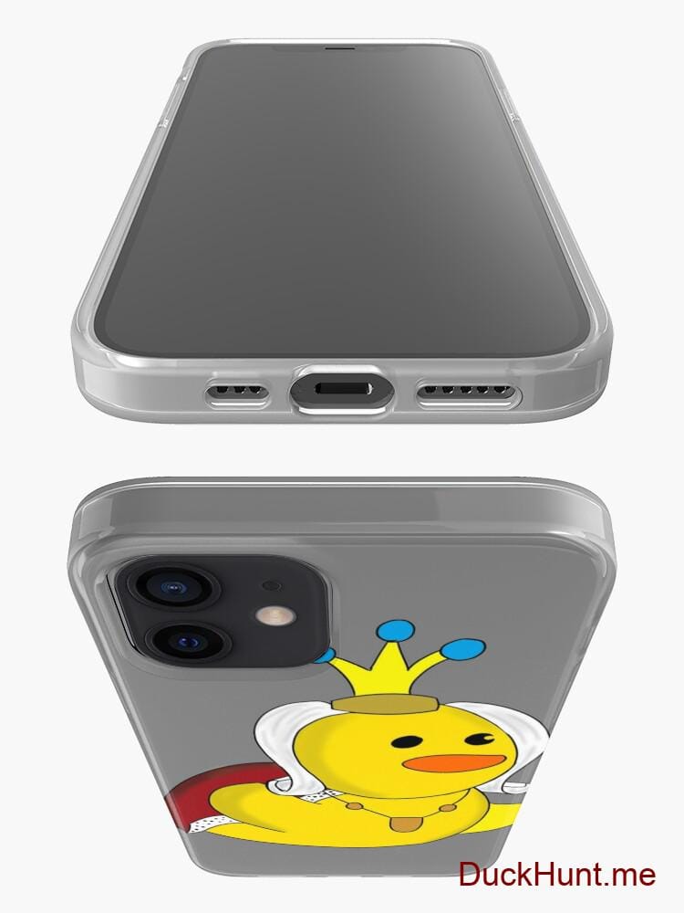 Royal Duck iPhone Case & Cover alternative image 3