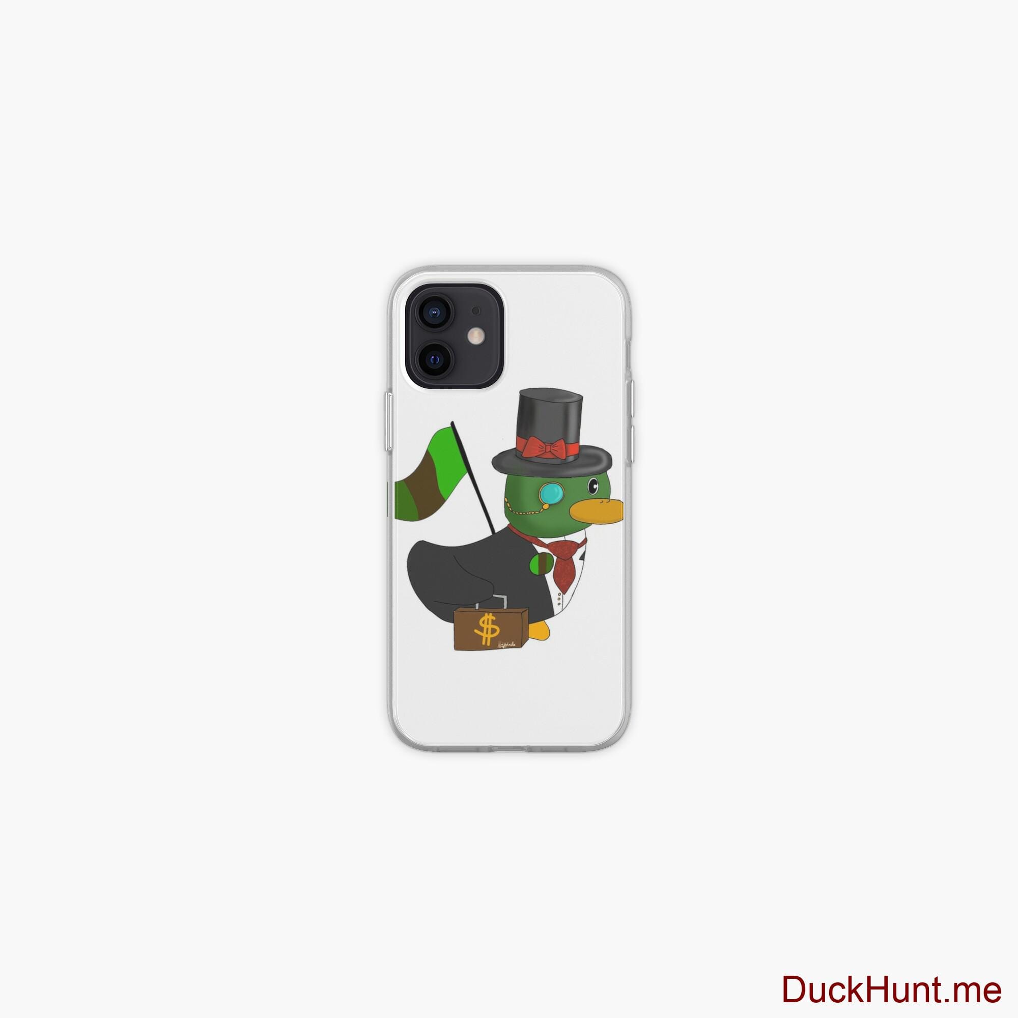 Golden Duck iPhone Case & Cover