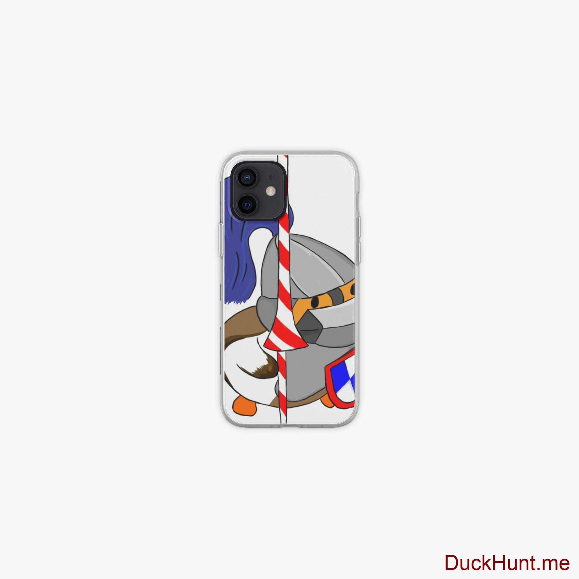 Armored Duck iPhone Case & Cover