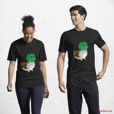 Normal Duck Active T-Shirt image