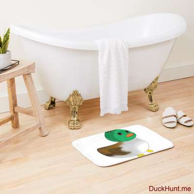 Normal Duck Bath Mat image