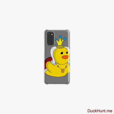 Royal Duck Case & Skin for Samsung Galaxy image