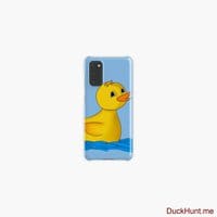 Plastic Duck Case & Skin for Samsung Galaxy