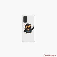 Ninja duck Case & Skin for Samsung Galaxy