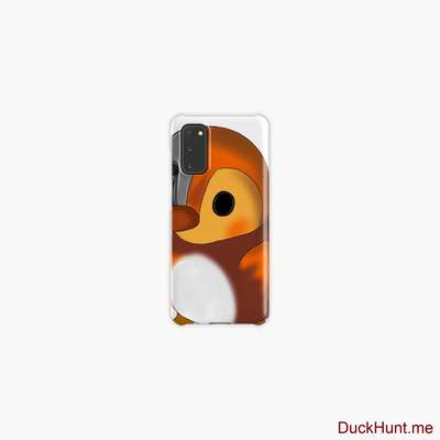 Mechanical Duck Case & Skin for Samsung Galaxy image