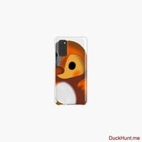 Mechanical Duck Case & Skin for Samsung Galaxy