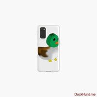 Normal Duck Case & Skin for Samsung Galaxy