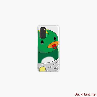 Baby duck Case & Skin for Samsung Galaxy image