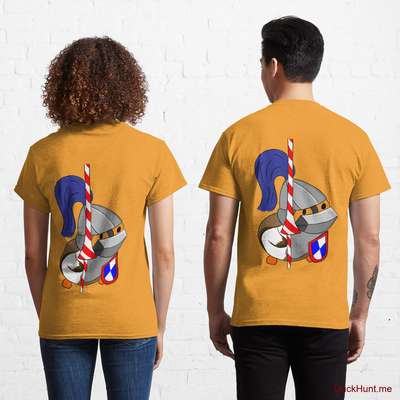 Armored Duck Classic T-Shirt image