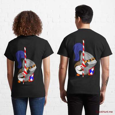 Armored Duck Classic T-Shirt image