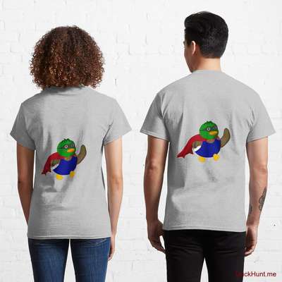 Alive Boss Duck Classic T-Shirt image
