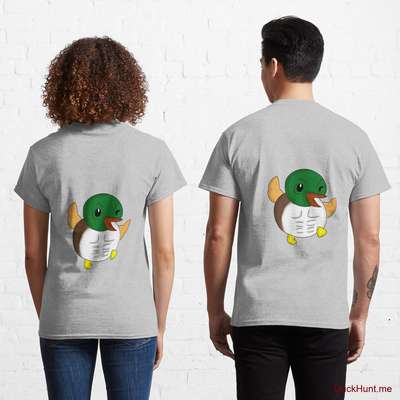 Super duck Classic T-Shirt image
