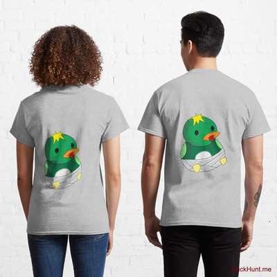 Baby duck Classic T-Shirt image