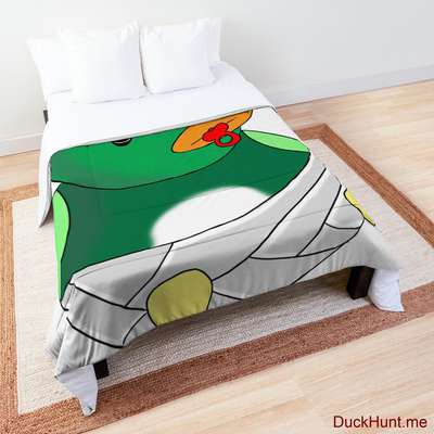 Baby duck Comforter image