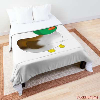 Normal Duck Comforter image
