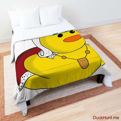 Royal Duck Comforter image