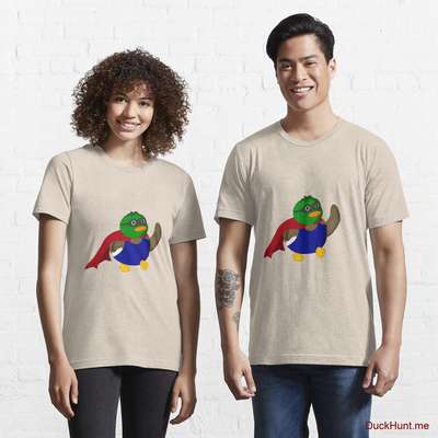 Alive Boss Duck Essential T-Shirt image
