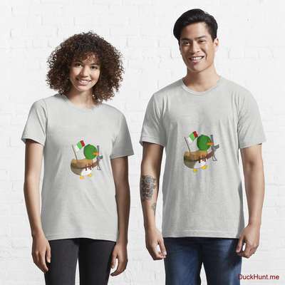 Kamikaze Duck Essential T-Shirt image