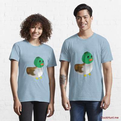 Normal Duck Essential T-Shirt image