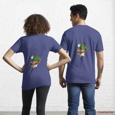 Kamikaze Duck Essential T-Shirt image