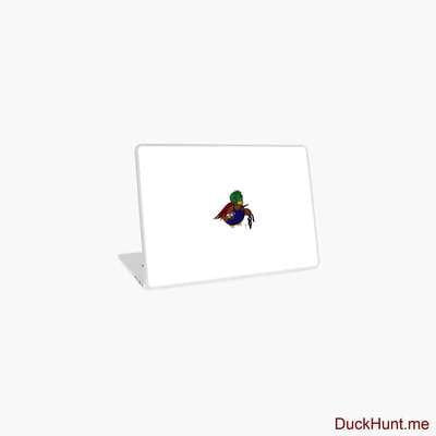 Dead DuckHunt Boss (smokeless) Laptop Skin image