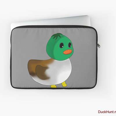 Normal Duck Laptop Sleeve image